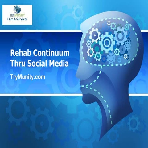 Traumatic Brain Injury & Social Media