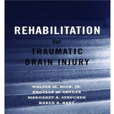 Rehabilitation after traumatic brain injury | PDF