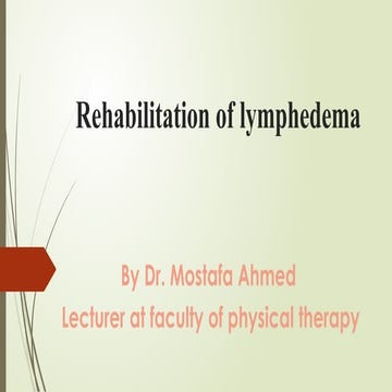 reh p.t  with different methods of ass and ttt