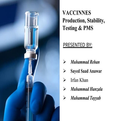 rehan and group Production, Stability, Testing & PMS .docx