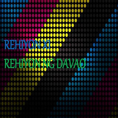 Region 11 (DAVAO REGION)