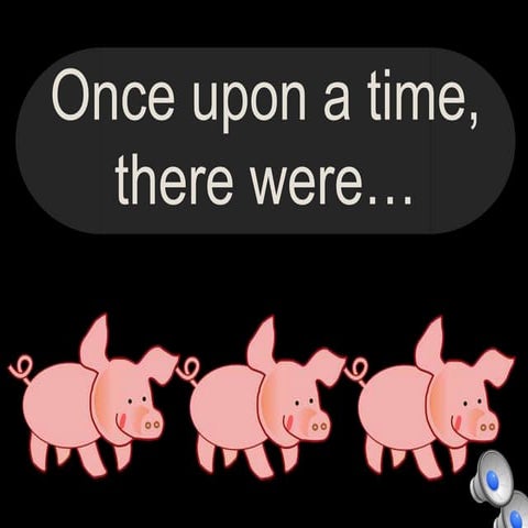 The 5Ws and 1H of Digital Storytelling