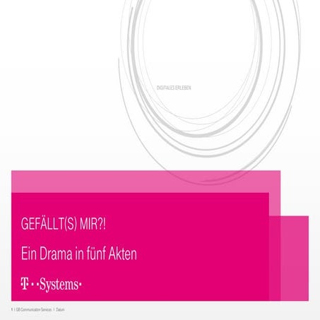 Reifegrad innovation for banks