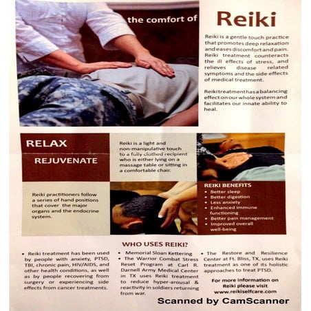 Reiki