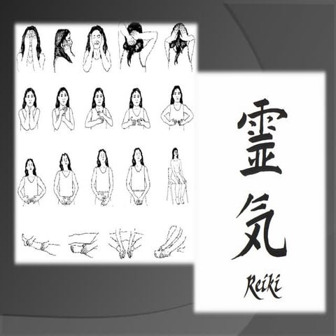 Reiki | PPT