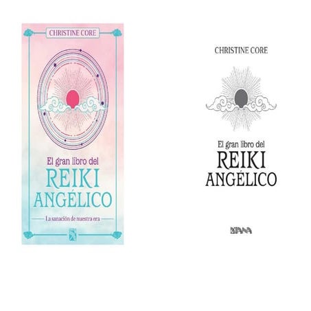 El Gran Libro Del Reiki Angélico Pdf