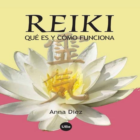 Reiki como es y como funciona