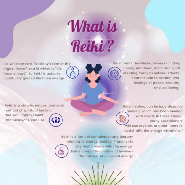 Why do people call on Psychics? | PDF