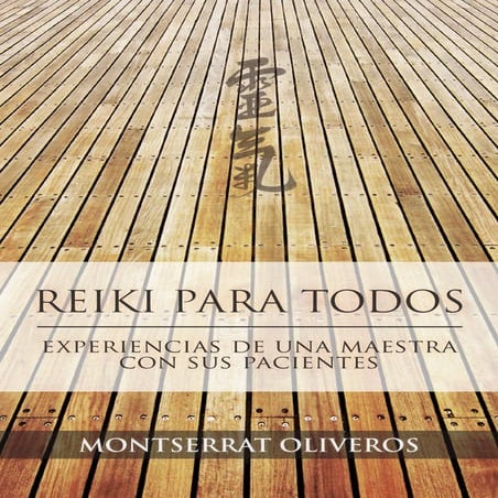 Reiki para todos_montserrat_oliveros