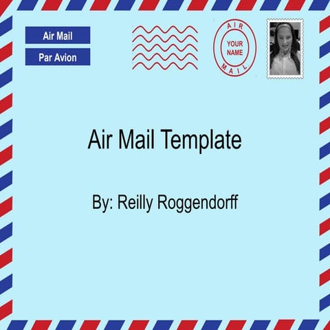 Reilly air technology