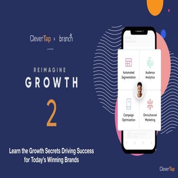 Reimagine Growth 2: Customer Acquisition (NAM Version)