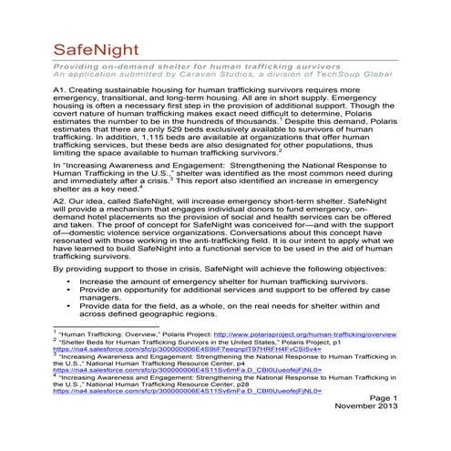 Reimagine: Opportunity Caravan Studios Submission