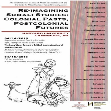 Reimagining somali studies_poster