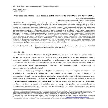 Reinaldo mayer luziasantos_conex_2015