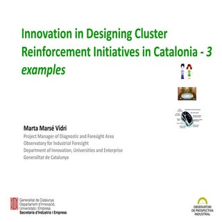 Presentation done by Marta Marse Virdi