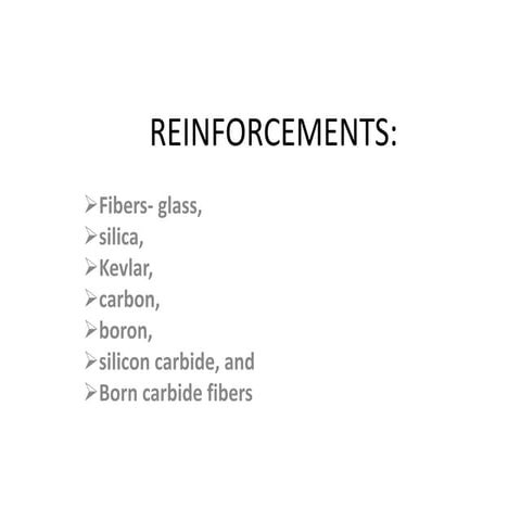 REINFORCEMENTS.pptx