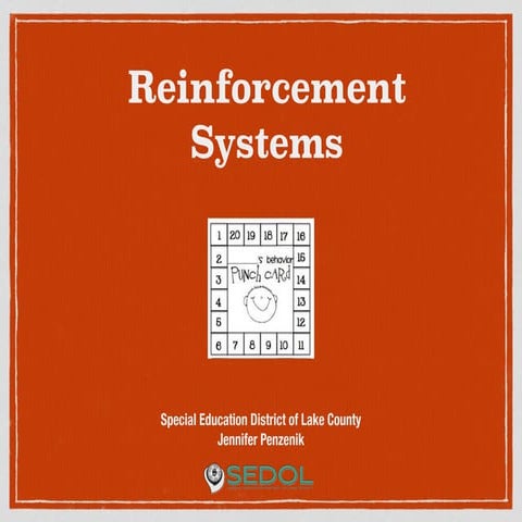 Reinforcement systems 