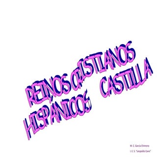 Reino De Castilla