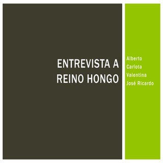Reino hongos