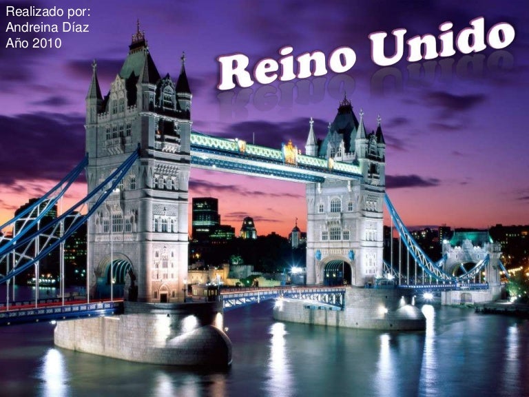 Reino Unido (United Kingdom)