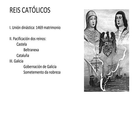 ReiscatóLicos