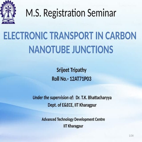 Reistration seminar - new MS registration | PPTX
