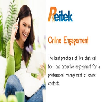 Reitek Online Engagement [English]