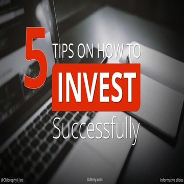 How To Succeed In Investing Plus Reits Introduction