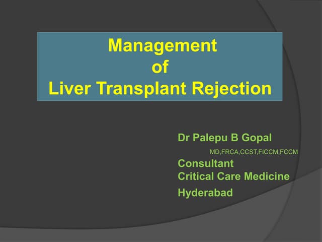 Rejection cc 2014 jaipur