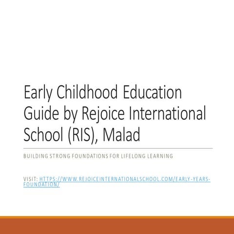 Discover How RIS Shapes Future Learners – A Guide to Jr KG and Sr KG ...