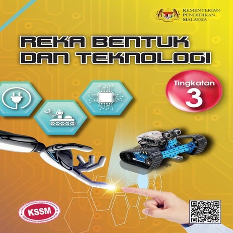RBT Tingkatan 3 - Bab 1 - Reka Bentuk Mekatronik (Cikgu Ooi) | PPTX