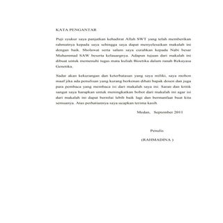 Rekayasa genetika dalam bioetika