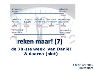 Reken maar 7