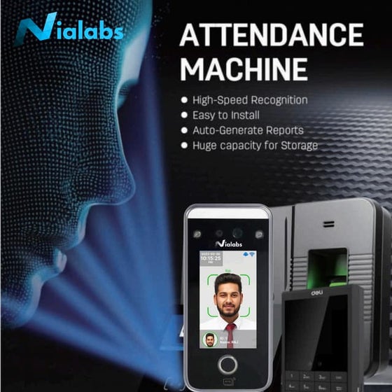 Accurate Attendance Tracking with Nialabs’ Biometric Face Devices | PDF