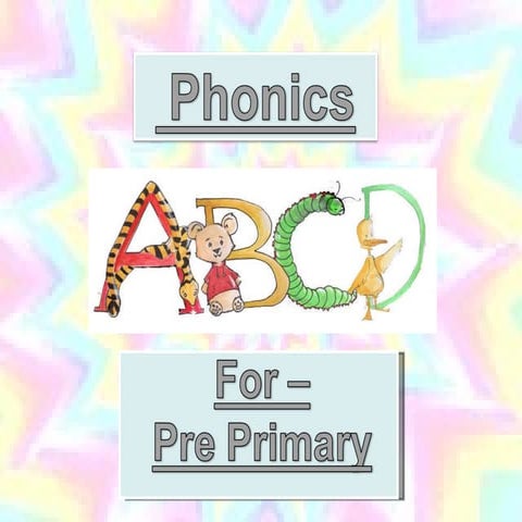 Irakurketa Silabikoa Kuboak Letra Larria