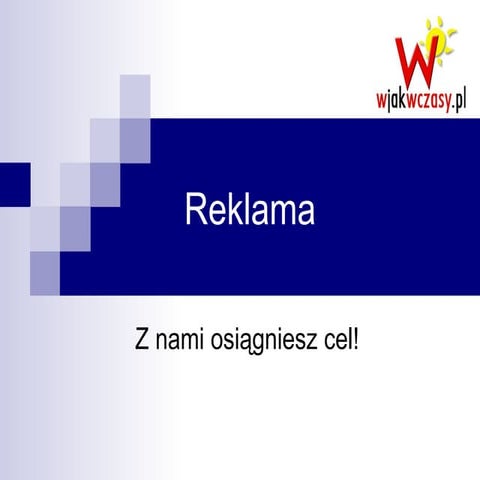 Reklama