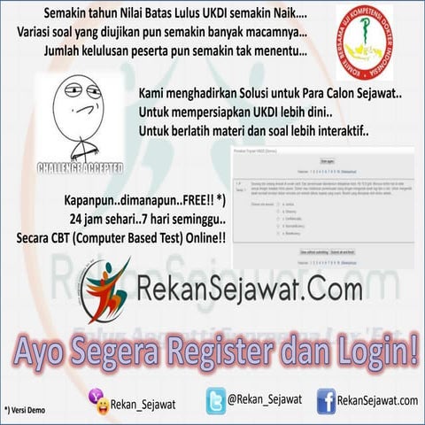 Manual RekanSejawat dotcom