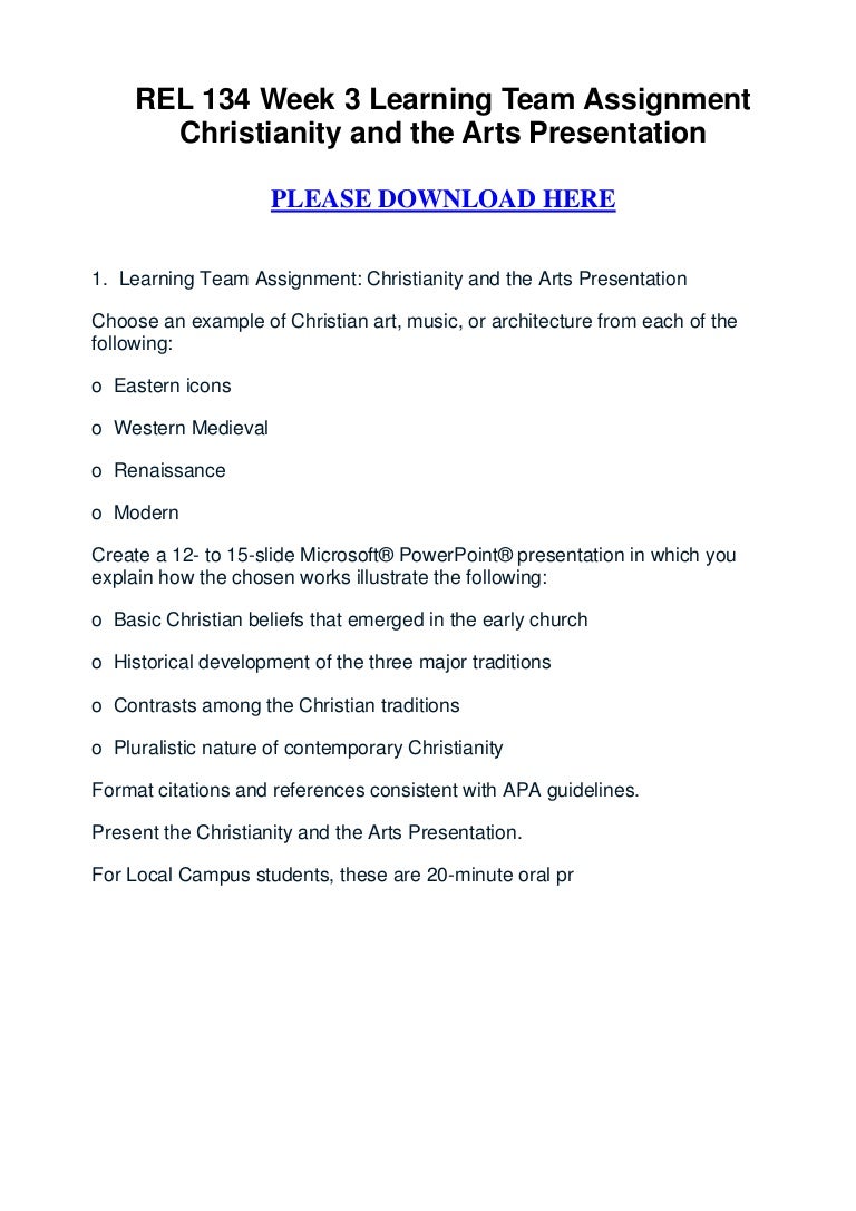 Rel 134 christianity and the art presentation 03 image