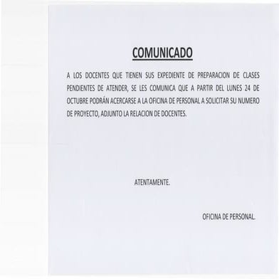 Relacion docentes prepa clase