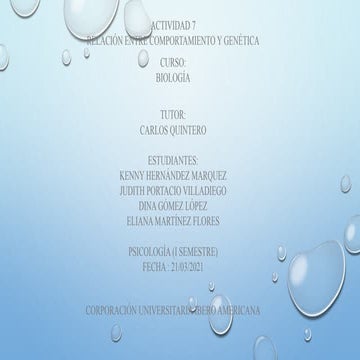 Relacionentregeneticaycomportamieto81 210319184523 (2)