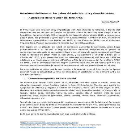 Relaciones del Peru con los países del Asia Historia y situación actual.docx