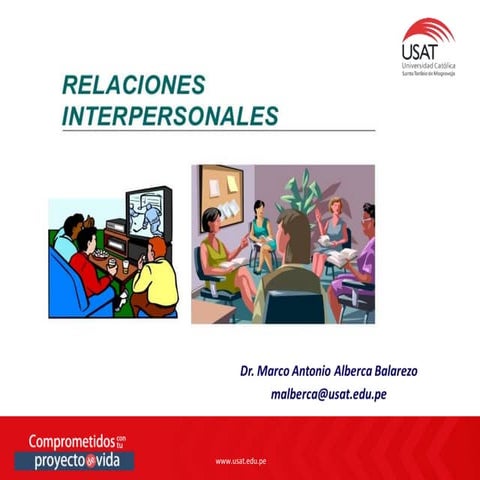 Relaciones interpersonales.ppt