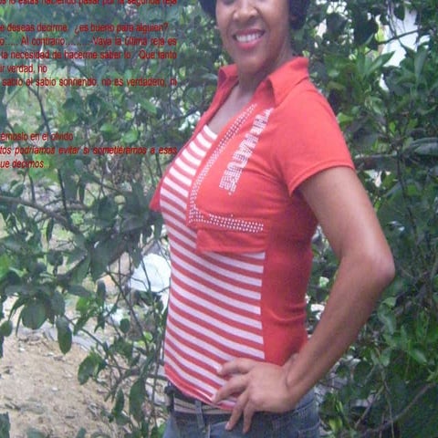 Relaciones semanticas 2.014