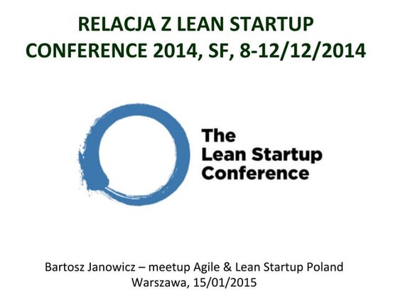 Lean startup conference '2014_corporate_innovations