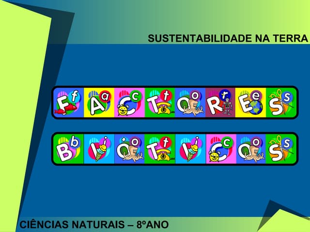 Relações bióticas