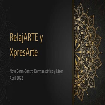 RelajArte y XpresArteND.pptx