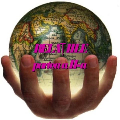 Relatii interpersonale - 2