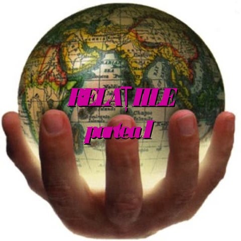 Relatii interpersonale - 1