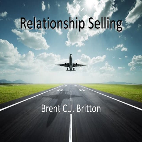 Relationship selling