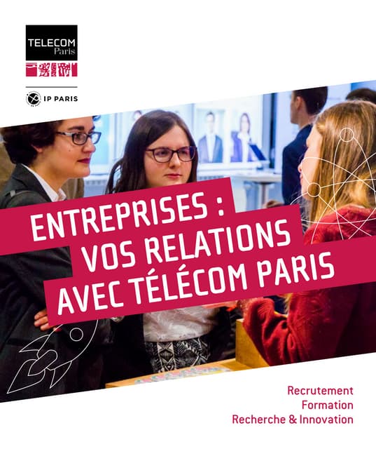 Relations entreprises
